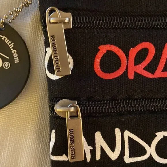 Robin Ruth Small Crossbody Bag - Picture 3 of 4